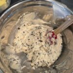 Cottage Cheese Cookie Dough