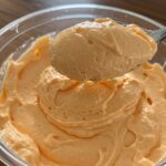 Orange Fluff Dessert