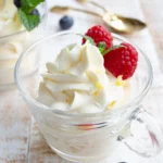 Creamy Best Keto Cheesecake Fluff